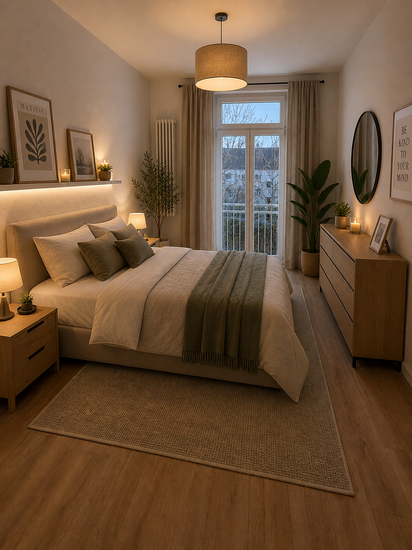 Mietrendite von 7,3% möglich!!! 10-Fam.-Haus in Hannover-Linden Mitte zu verkaufen – Marienwerderstr.3, 30449 Hannover(Linden-Mitte) – Vorschaubild 12