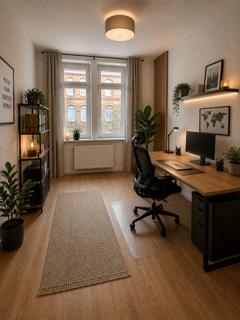 Mietrendite von 7,3% möglich!!! 10-Fam.-Haus in Hannover-Linden Mitte zu verkaufen – Marienwerderstr.3, 30449 Hannover(Linden-Mitte) – Vorschaubild 10
