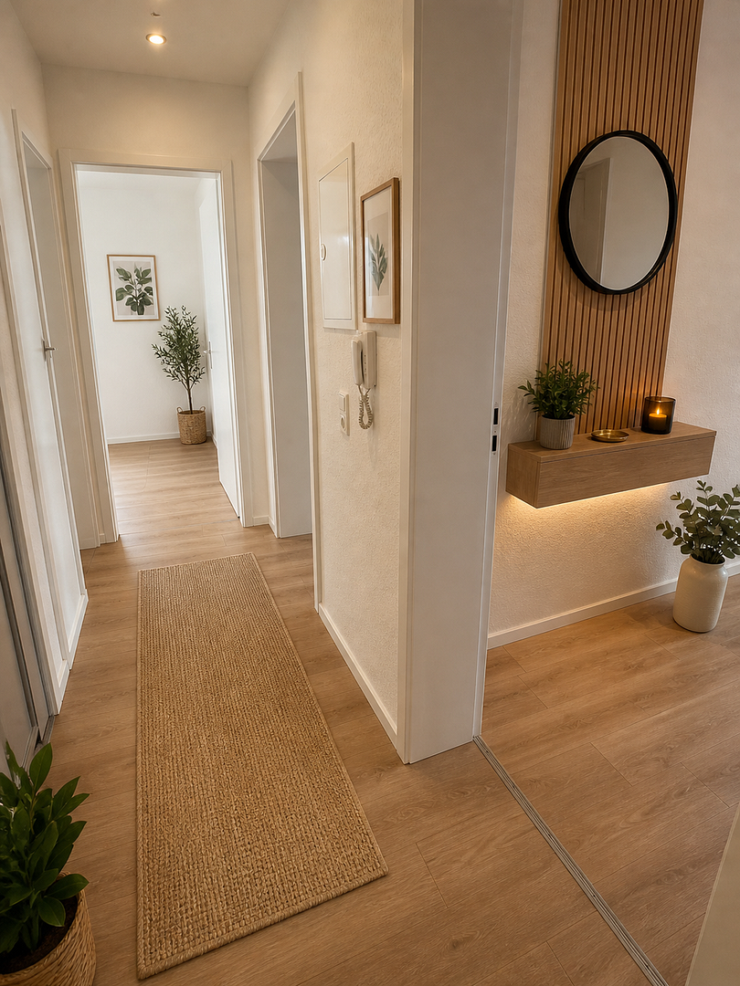 Mietrendite von 7,3% möglich!!! 10-Fam.-Haus in Hannover-Linden Mitte zu verkaufen – Marienwerderstr.3, 30449 Hannover(Linden-Mitte) – Vorschaubild 7