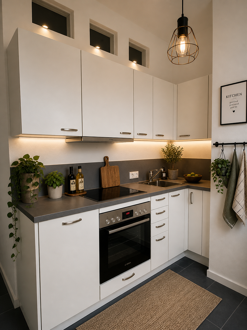 Mietrendite von 7,3% möglich!!! 10-Fam.-Haus in Hannover-Linden Mitte zu verkaufen – Marienwerderstr.3, 30449 Hannover(Linden-Mitte) – Vorschaubild 9