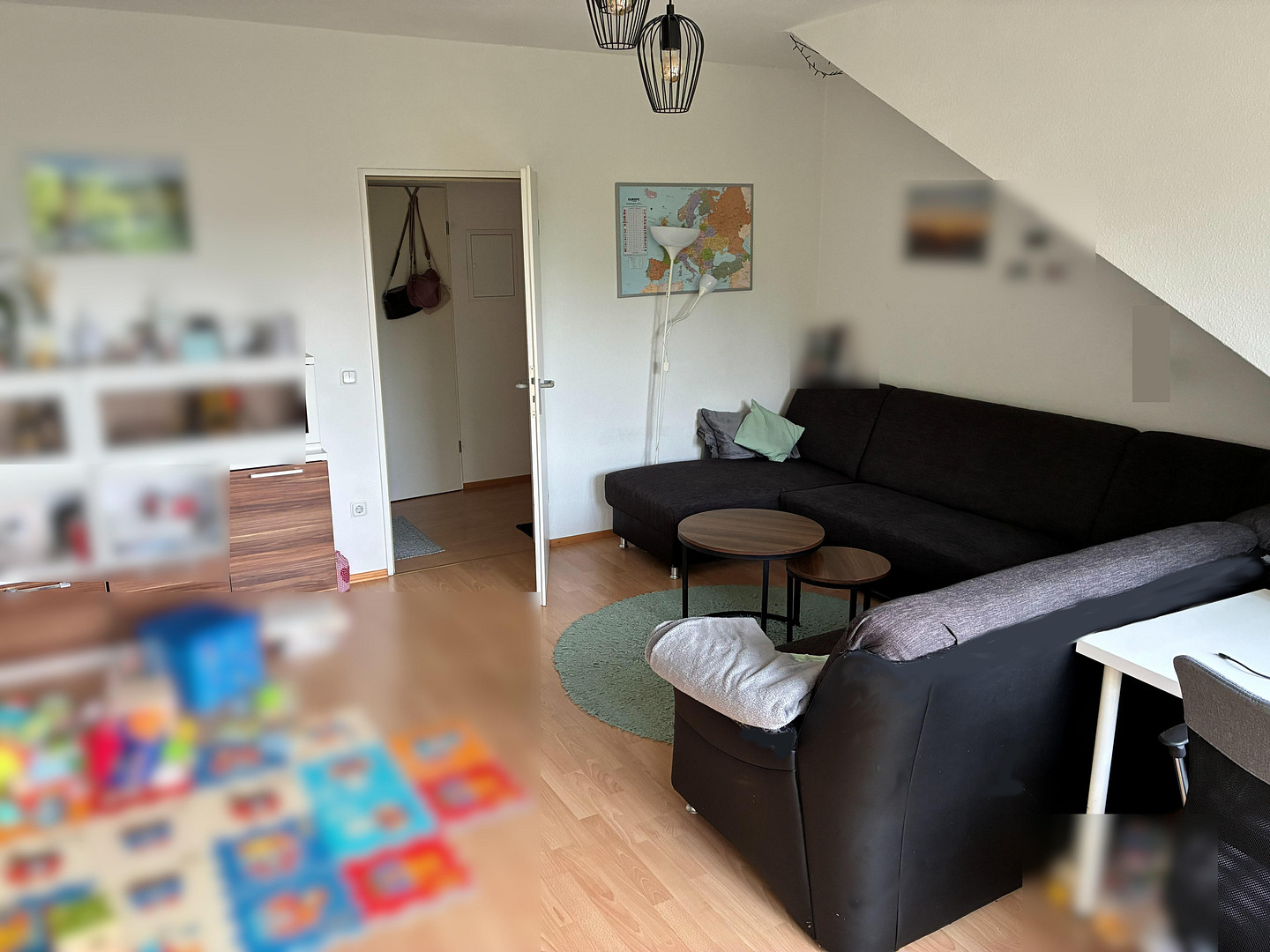 Charmante 2-Zimmer Wohnung in Bonn-Endenich – Monschauer Str.17, 53121 Bonn(Endenich) – Vorschaubild 2