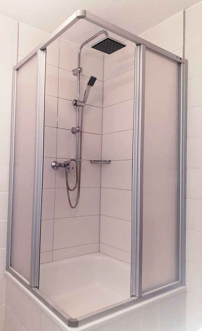 Hochwertiges Apartment vollmöbliert mit TG Stellplatz und großem Balkon ab Juli verfügbar – Im Eichwald 18, 69126 Heidelberg(Boxberg) – Vorschaubild 8
