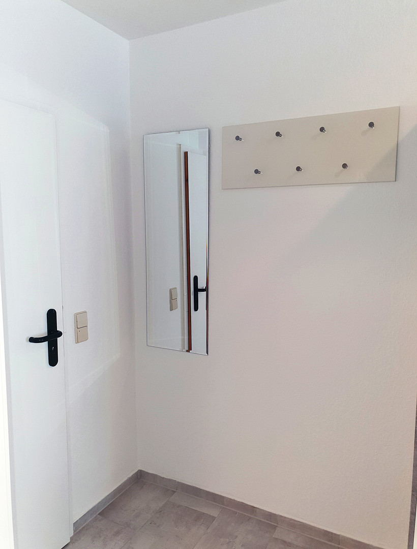 Hochwertiges Apartment vollmöbliert mit TG Stellplatz und großem Balkon ab Juli verfügbar – Im Eichwald 18, 69126 Heidelberg(Boxberg) – Vorschaubild 12