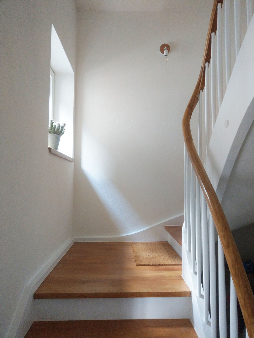 Exklusive, ruhige Wohnung in guter Lage – 70435 Stuttgart(Zuffenhausen) – Vorschaubild 3