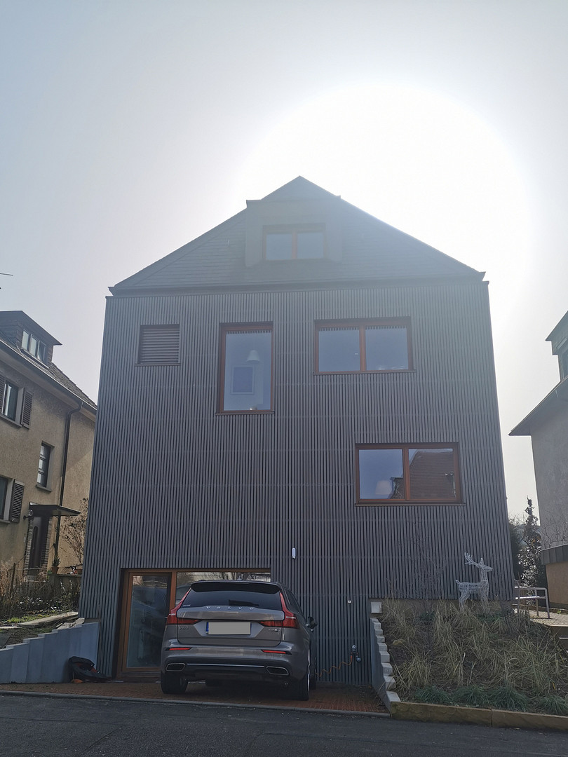 Exklusive, ruhige Wohnung in guter Lage – 70435 Stuttgart(Zuffenhausen) – Vorschaubild 16