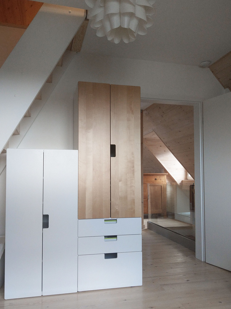 Exklusive, ruhige Wohnung in guter Lage – 70435 Stuttgart(Zuffenhausen) – Vorschaubild 9
