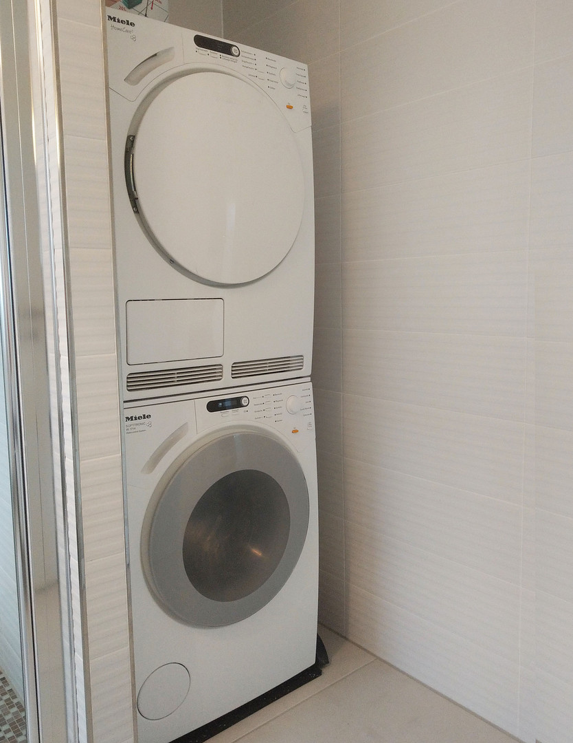 Exklusive, ruhige Wohnung in guter Lage – 70435 Stuttgart(Zuffenhausen) – Vorschaubild 14