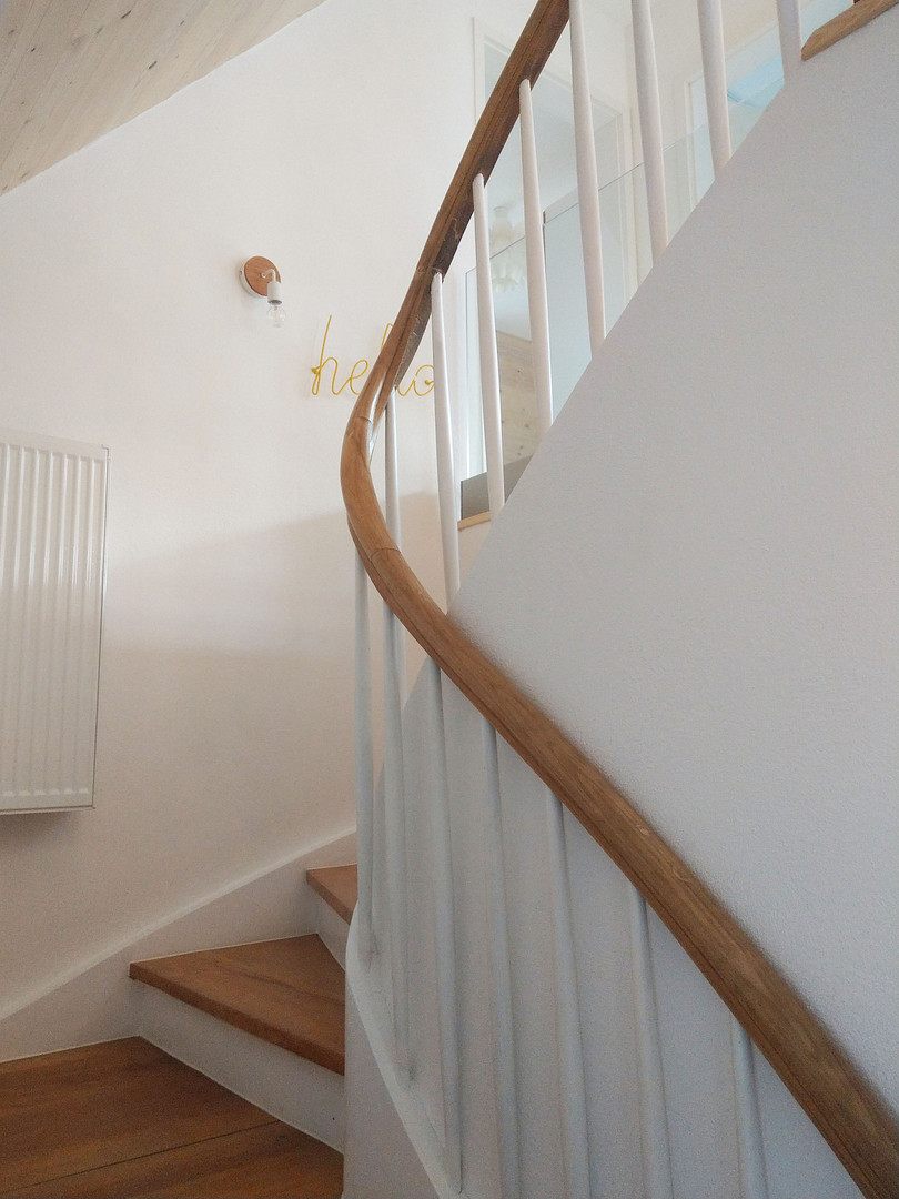 Exklusive, ruhige Wohnung in guter Lage – 70435 Stuttgart(Zuffenhausen) – Vorschaubild 4
