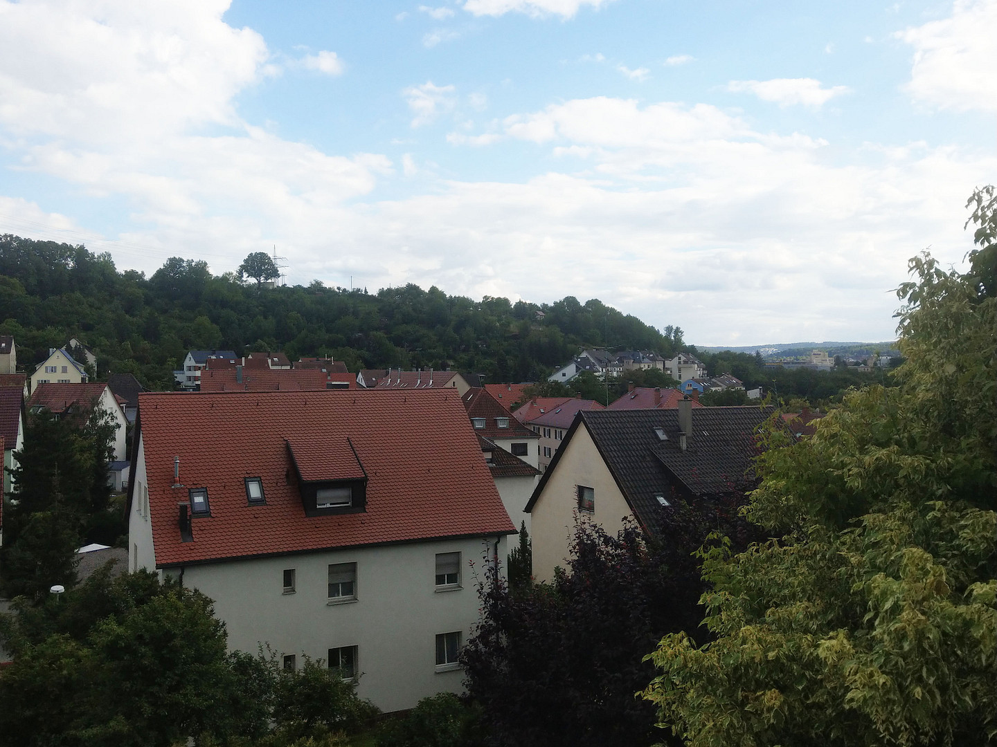 Exklusive, ruhige Wohnung in guter Lage – 70435 Stuttgart(Zuffenhausen) – Vorschaubild 6