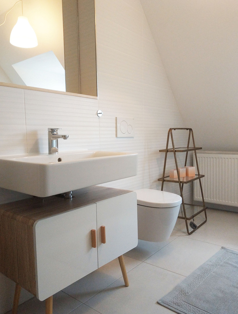 Exklusive, ruhige Wohnung in guter Lage – 70435 Stuttgart(Zuffenhausen) – Vorschaubild 13