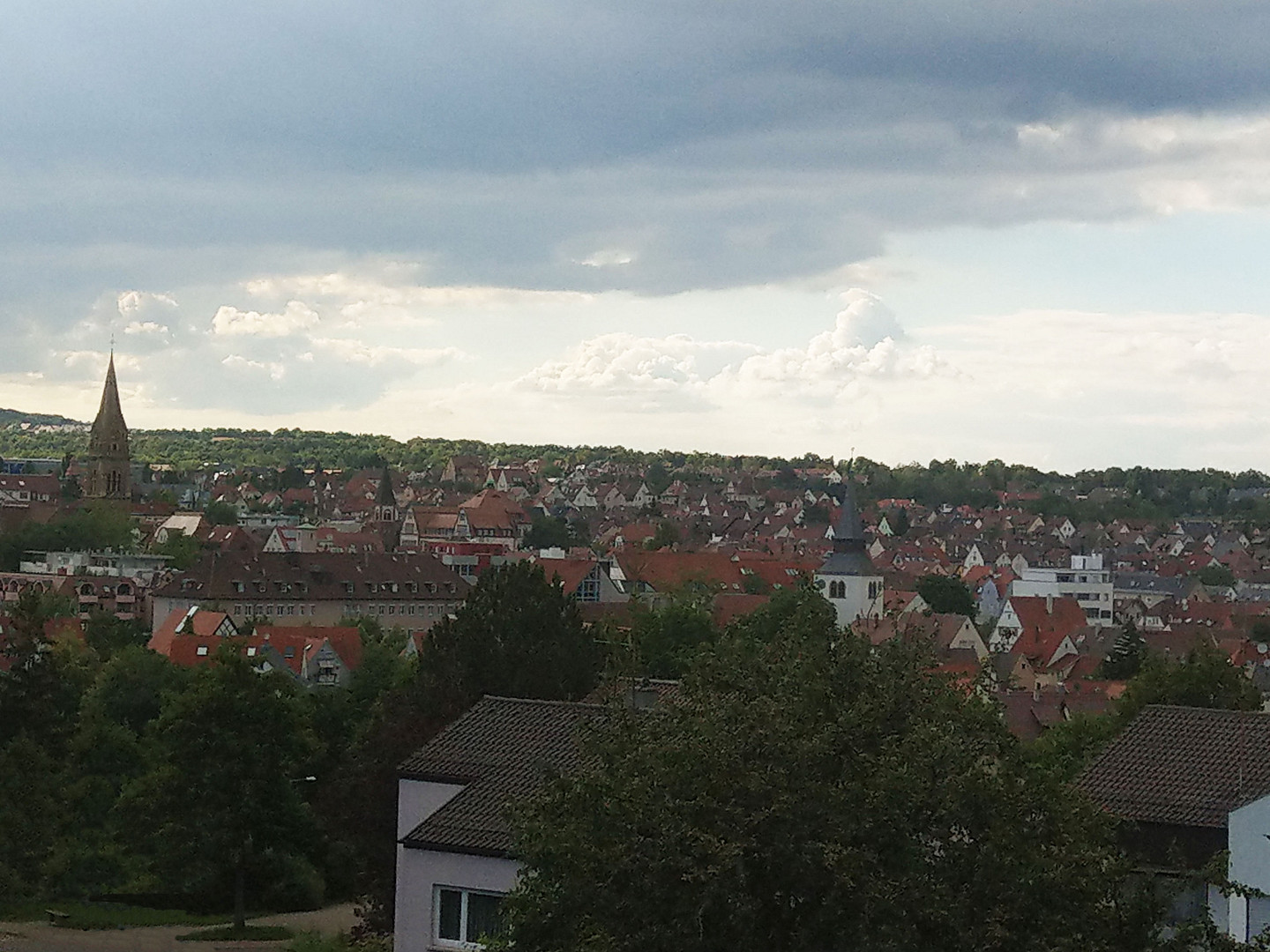 Exklusive, ruhige Wohnung in guter Lage – 70435 Stuttgart(Zuffenhausen) – Vorschaubild 10