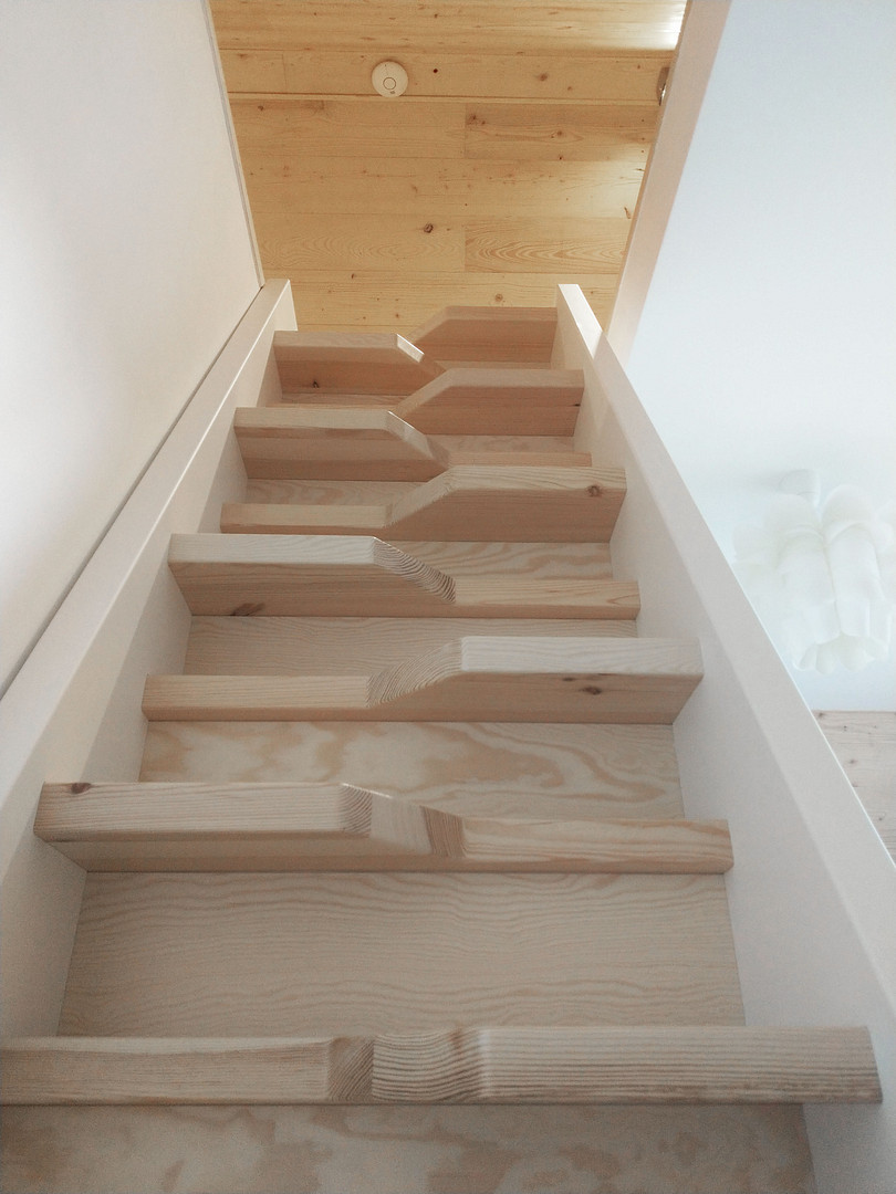 Exklusive, ruhige Wohnung in guter Lage – 70435 Stuttgart(Zuffenhausen) – Vorschaubild 11
