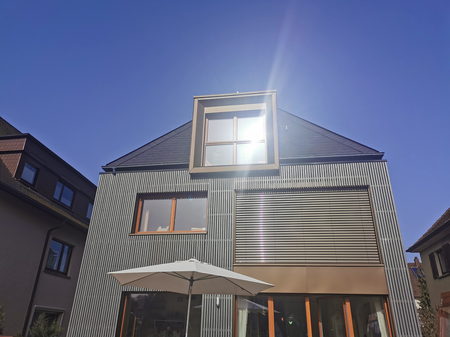 Exklusive, ruhige Wohnung in guter Lage – 70435 Stuttgart(Zuffenhausen) – Vorschaubild 17