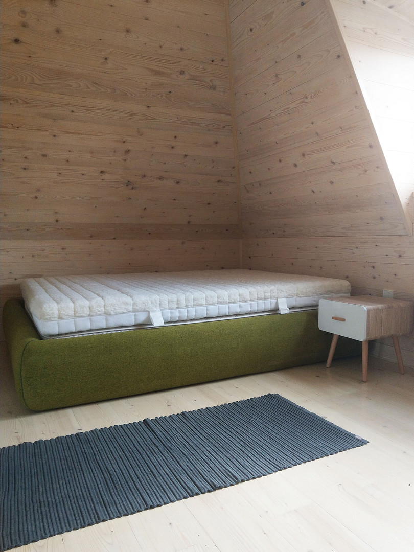 Exklusive, ruhige Wohnung in guter Lage – 70435 Stuttgart(Zuffenhausen) – Vorschaubild 7