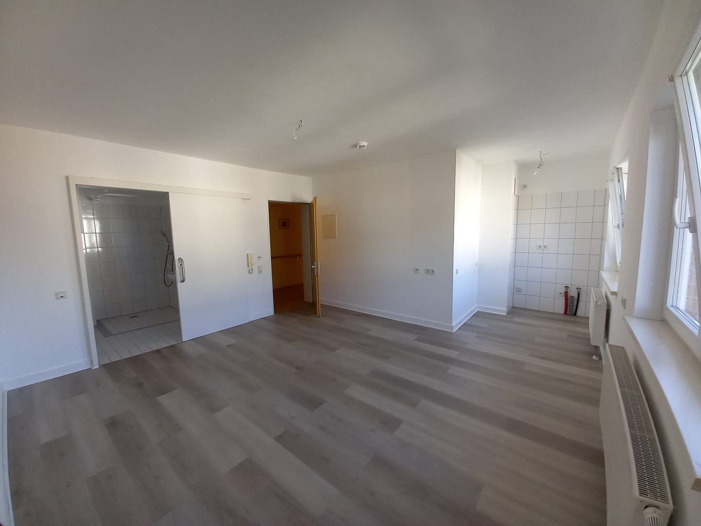 Seniorenresidenz, Appartement in Wuppertal – Rathenaustraße 1 - (E3+E4+E10), 42277 Wuppertal(Oberbarmen) – Vorschaubild 7
