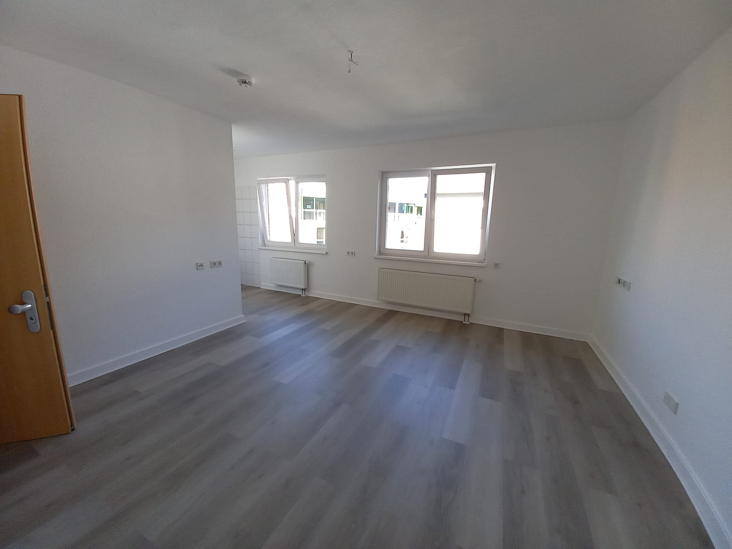 Seniorenresidenz, Appartement in Wuppertal – Rathenaustraße 1 - (E3+E4+E10), 42277 Wuppertal(Oberbarmen) – Vorschaubild 9