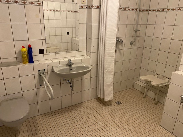 Seniorenresidenz, Appartement in Wuppertal – Rathenaustraße 1 - (E3+E4+E10), 42277 Wuppertal(Oberbarmen) – Vorschaubild 15
