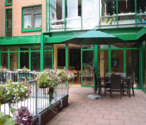Seniorenresidenz, Appartement in Wuppertal – Rathenaustraße 1 - (E3+E4+E10), 42277 Wuppertal(Oberbarmen) – Vorschaubild 2
