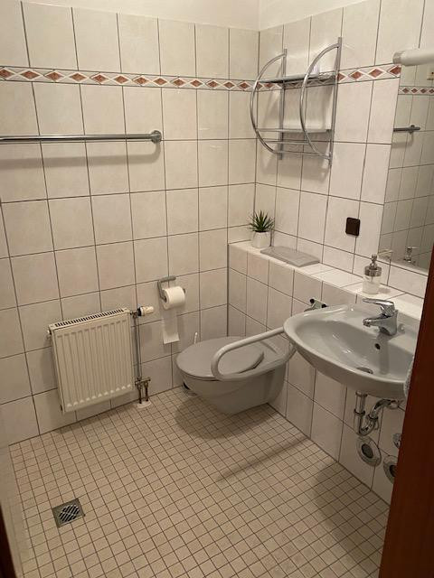 Seniorenresidenz, Appartement in Wuppertal – Rathenaustraße 1 - (E3+E4+E10), 42277 Wuppertal(Oberbarmen) – Vorschaubild 13