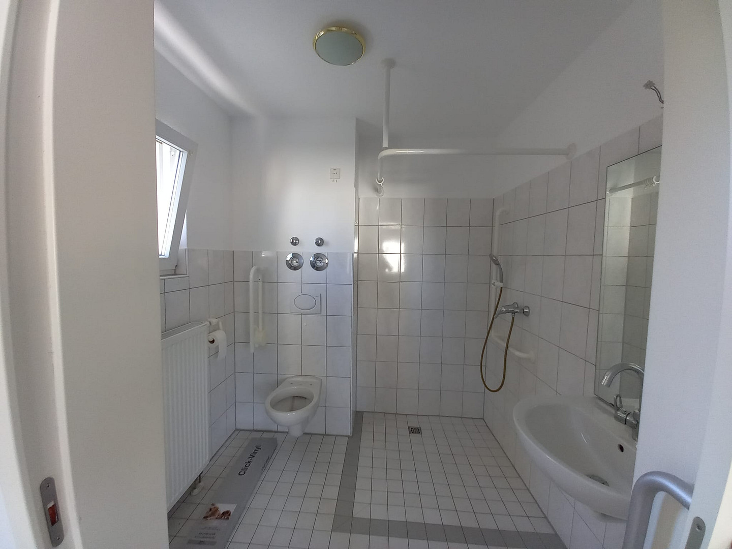 Seniorenresidenz, Appartement in Wuppertal – Rathenaustraße 1 - (E3+E4+E10), 42277 Wuppertal(Oberbarmen) – Vorschaubild 11