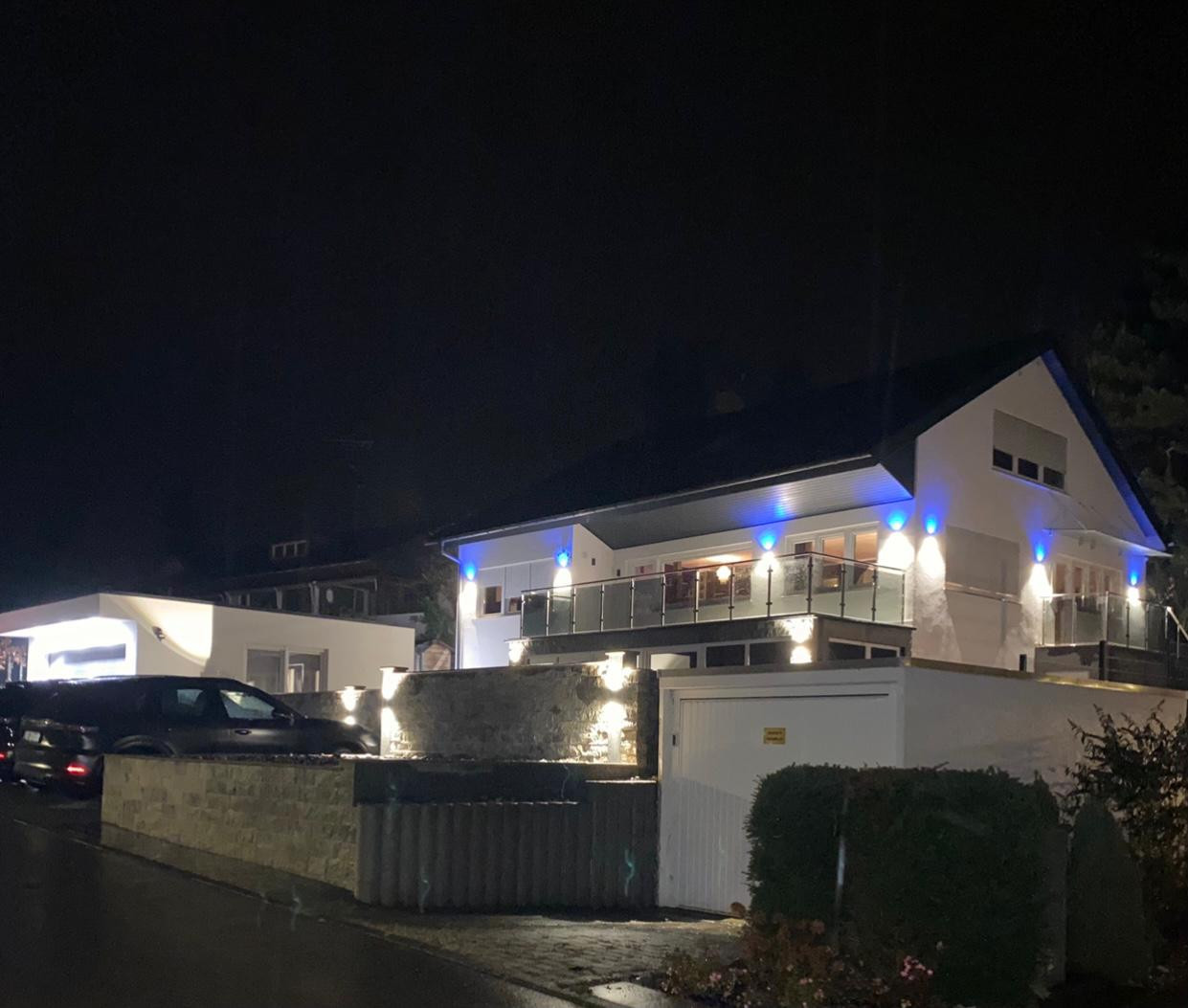 Wunderschönes Haus  in Toplage   Lindau / Wannental ( Bodensee )   ( PREIS  VB ) – Bantingstraße 1, 88131 Lindau(Wannental) – Vorschaubild 5