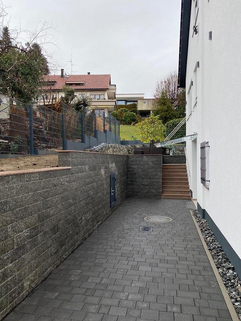 Wunderschönes Haus  in Toplage   Lindau / Wannental ( Bodensee )   ( PREIS  VB ) – Bantingstraße 1, 88131 Lindau(Wannental) – Vorschaubild 15