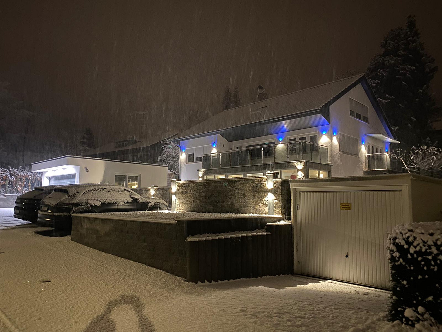 Wunderschönes Haus  in Toplage   Lindau / Wannental ( Bodensee )   ( PREIS  VB ) – Bantingstraße 1, 88131 Lindau(Wannental) – Vorschaubild 2