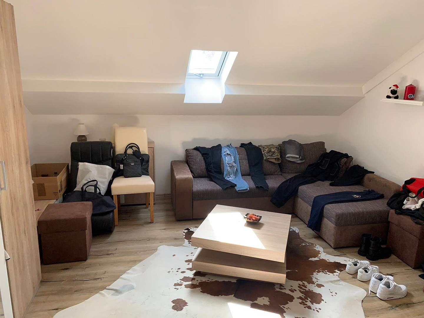 Wunderschönes Haus  in Toplage   Lindau / Wannental ( Bodensee )   ( PREIS  VB ) – Bantingstraße 1, 88131 Lindau(Wannental) – Vorschaubild 13