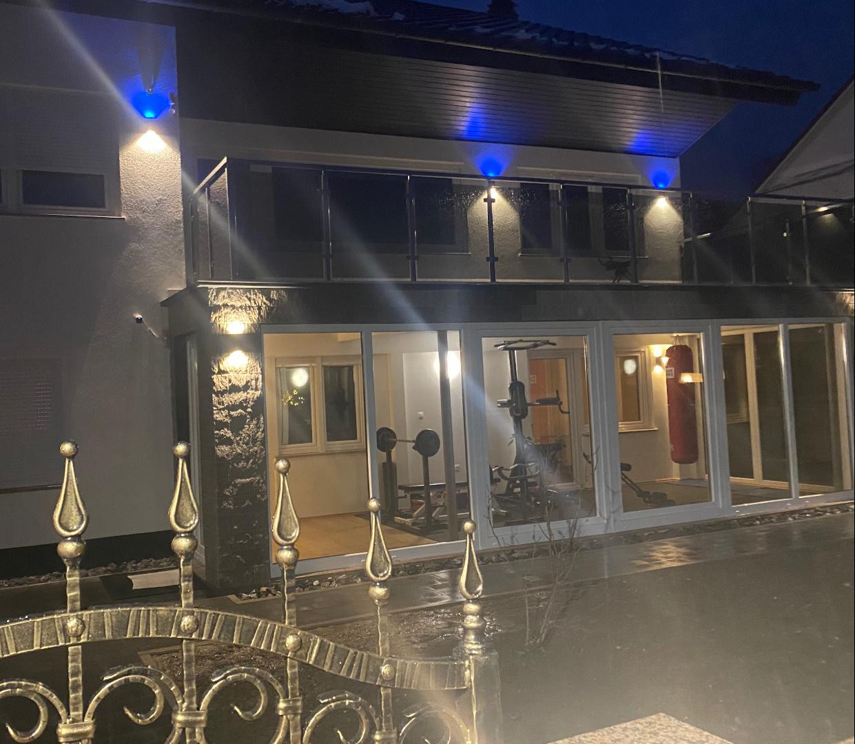 Wunderschönes Haus  in Toplage   Lindau / Wannental ( Bodensee )   ( PREIS  VB ) – Bantingstraße 1, 88131 Lindau(Wannental) – Vorschaubild 14