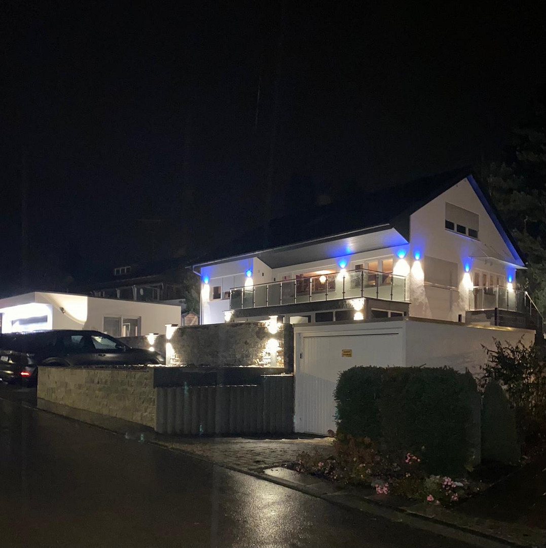 Wunderschönes Haus  in Toplage   Lindau / Wannental ( Bodensee )   ( PREIS  VB ) – Bantingstraße 1, 88131 Lindau(Wannental) – Vorschaubild 3