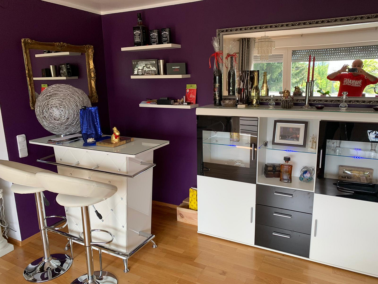 Wunderschönes Haus  in Toplage   Lindau / Wannental ( Bodensee )   ( PREIS  VB ) – Bantingstraße 1, 88131 Lindau(Wannental) – Vorschaubild 9