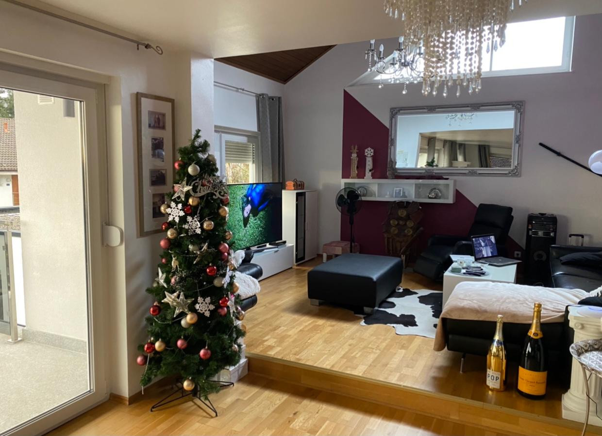 Wunderschönes Haus  in Toplage   Lindau / Wannental ( Bodensee )   ( PREIS  VB ) – Bantingstraße 1, 88131 Lindau(Wannental) – Vorschaubild 12