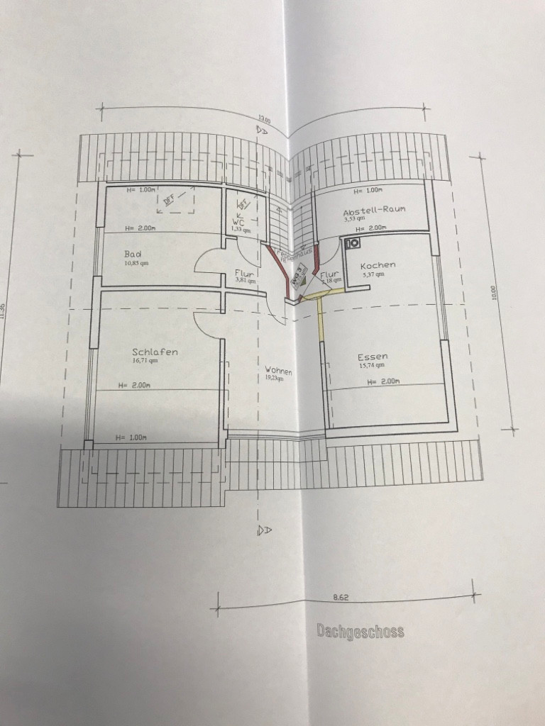 Wunderschönes Haus  in Toplage   Lindau / Wannental ( Bodensee )   ( PREIS  VB ) – Bantingstraße 1, 88131 Lindau(Wannental) – Vorschaubild 18