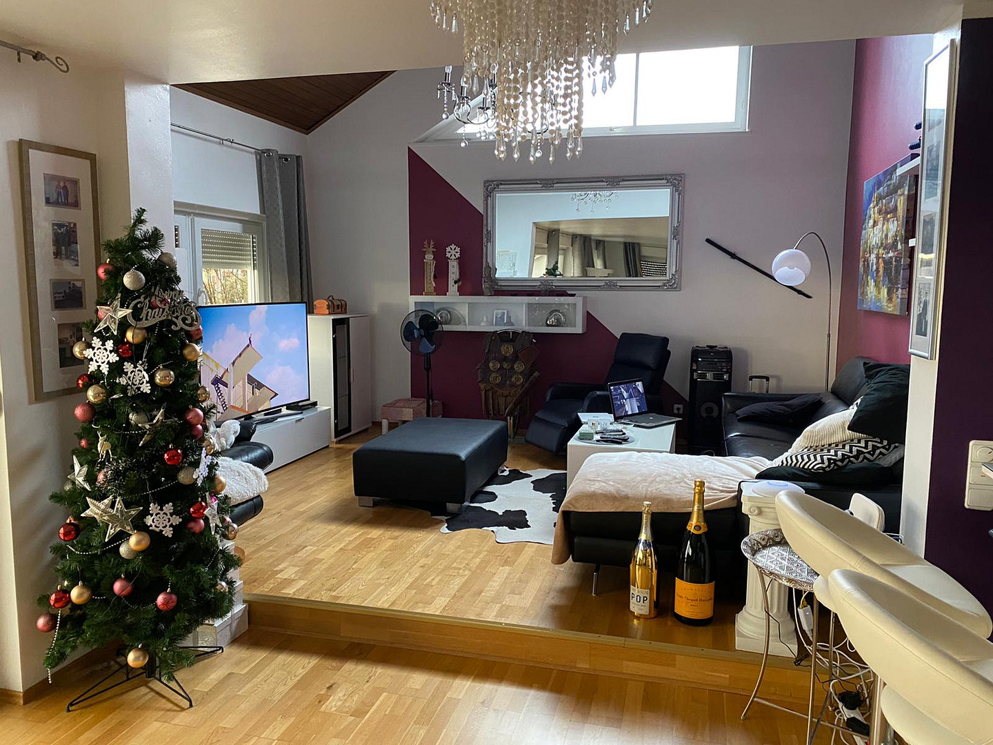 Wunderschönes Haus  in Toplage   Lindau / Wannental ( Bodensee )   ( PREIS  VB ) – Bantingstraße 1, 88131 Lindau(Wannental) – Vorschaubild 11