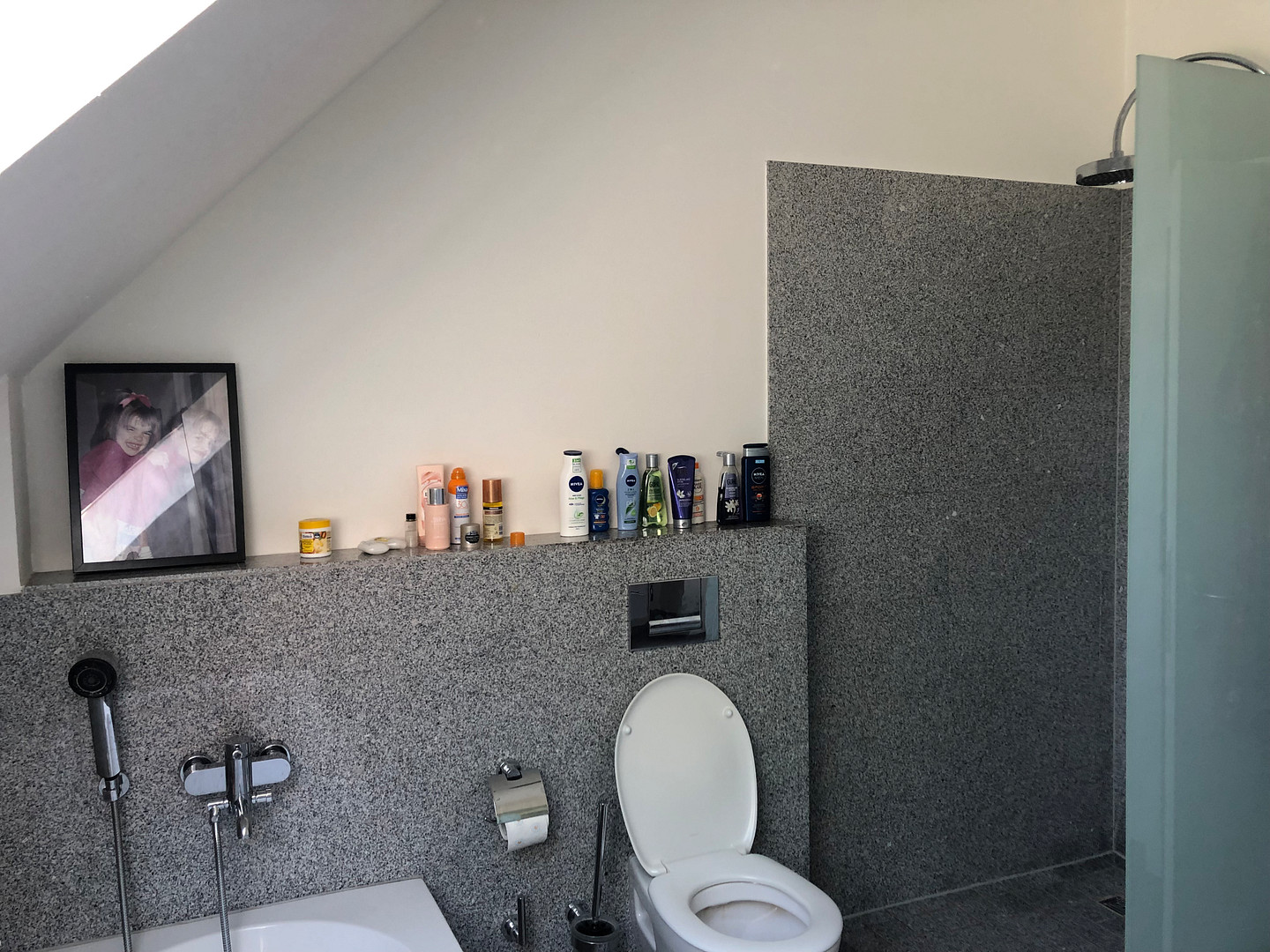 MÜNSTER !! Wohnen im Grünen und doch zentral- 190 qm 1.OG 3 Schlafzimmer Balkon – Lechtenbergweg 29, 48165 Münster – Vorschaubild 9