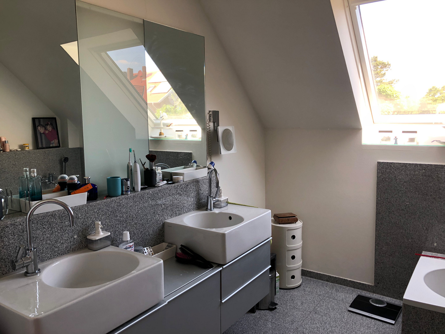 MÜNSTER !! Wohnen im Grünen und doch zentral- 190 qm 1.OG 3 Schlafzimmer Balkon – Lechtenbergweg 29, 48165 Münster – Vorschaubild 8