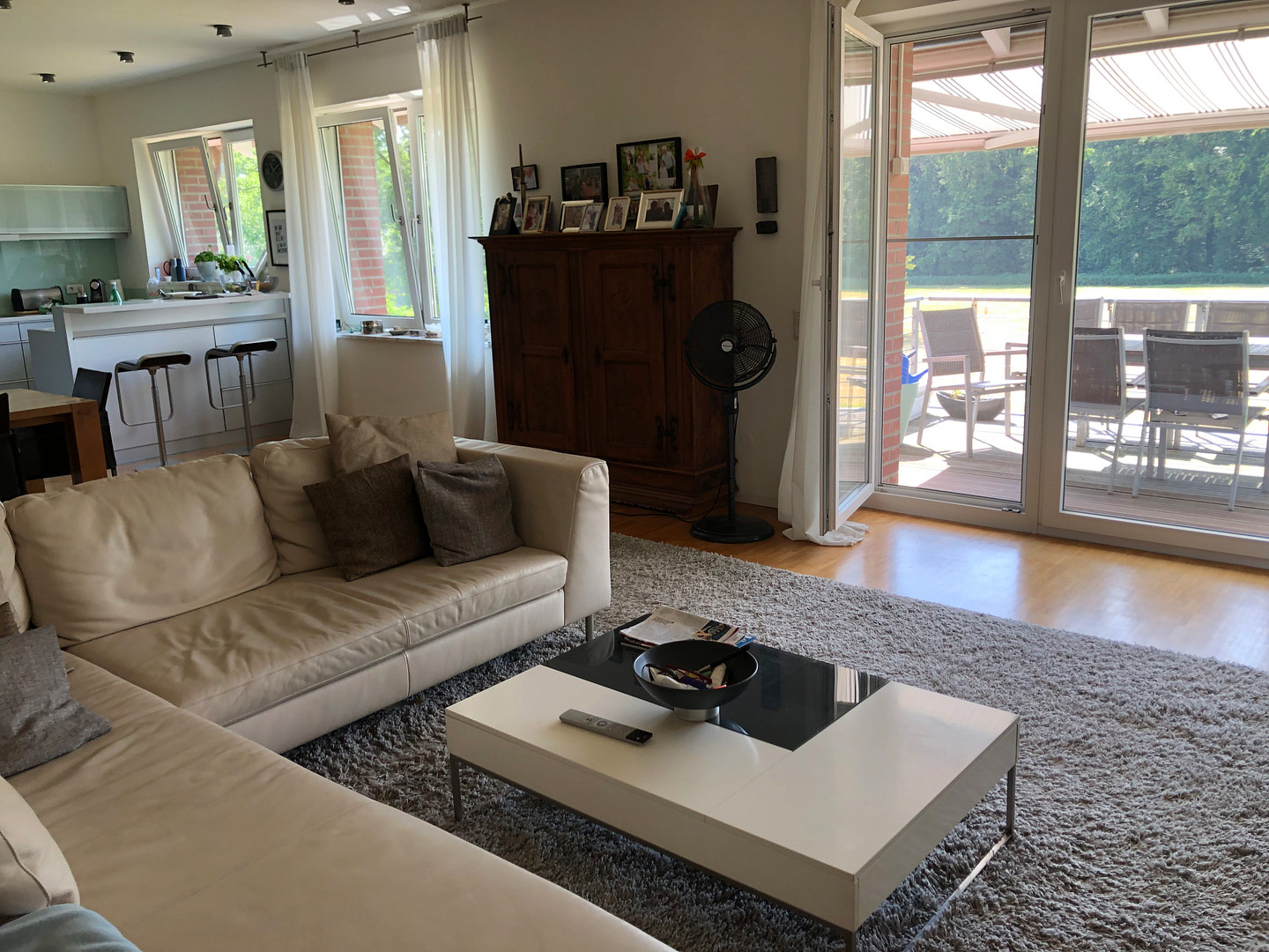 MÜNSTER !! Wohnen im Grünen und doch zentral- 190 qm 1.OG 3 Schlafzimmer Balkon – Lechtenbergweg 29, 48165 Münster – Vorschaubild 16