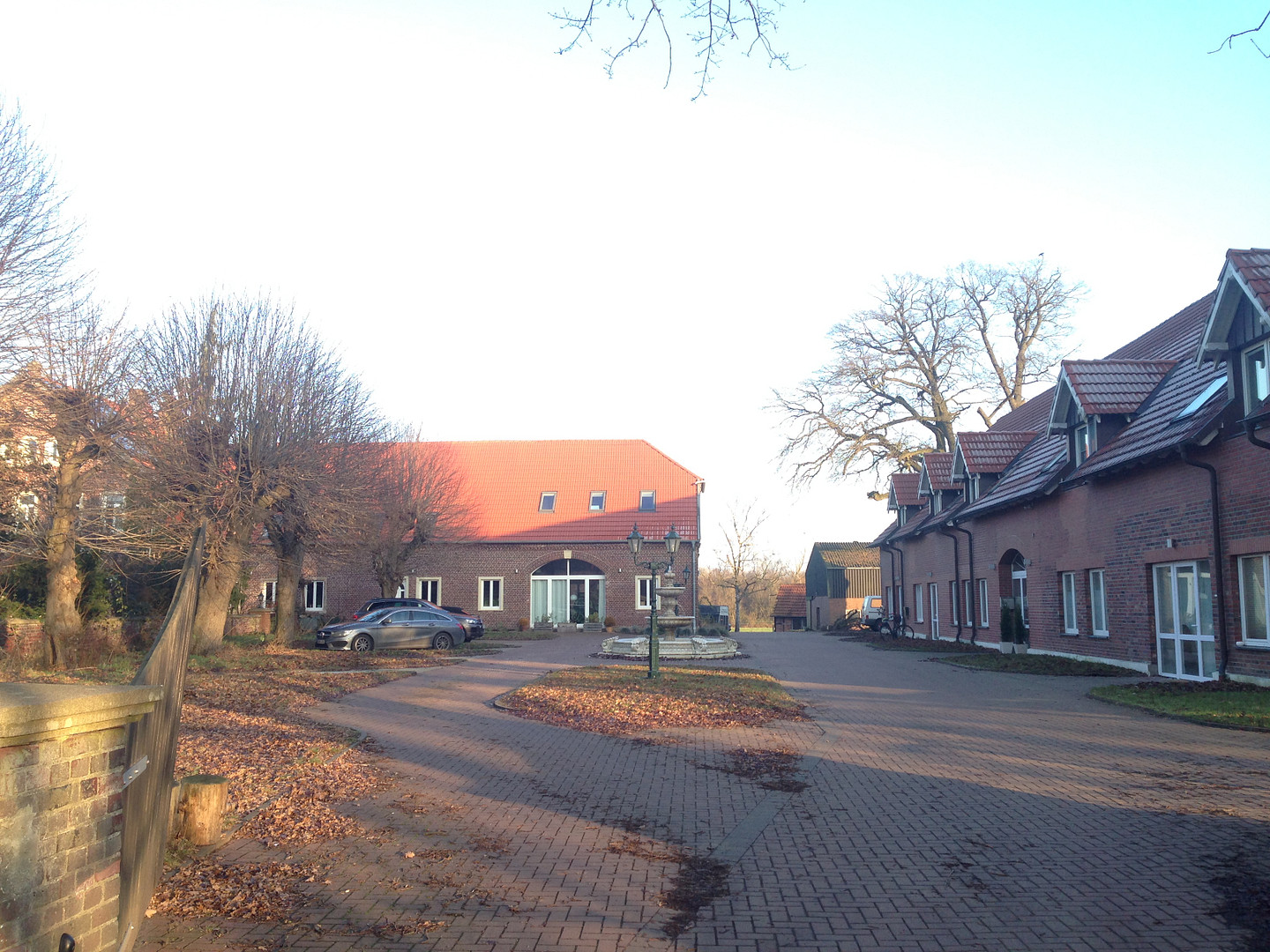 MÜNSTER !! Wohnen im Grünen und doch zentral- 190 qm 1.OG 3 Schlafzimmer Balkon – Lechtenbergweg 29, 48165 Münster – Vorschaubild 2