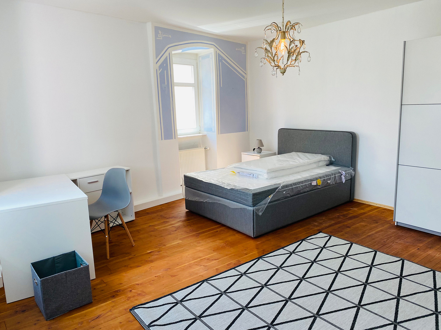 Studenthousing - Warm & Serviced Apartments fußläufig zur EBS *all inclusive* – Rheingaustr. 64, 65375 Oestrich-Winkel(Oestrich) – Vorschaubild 3