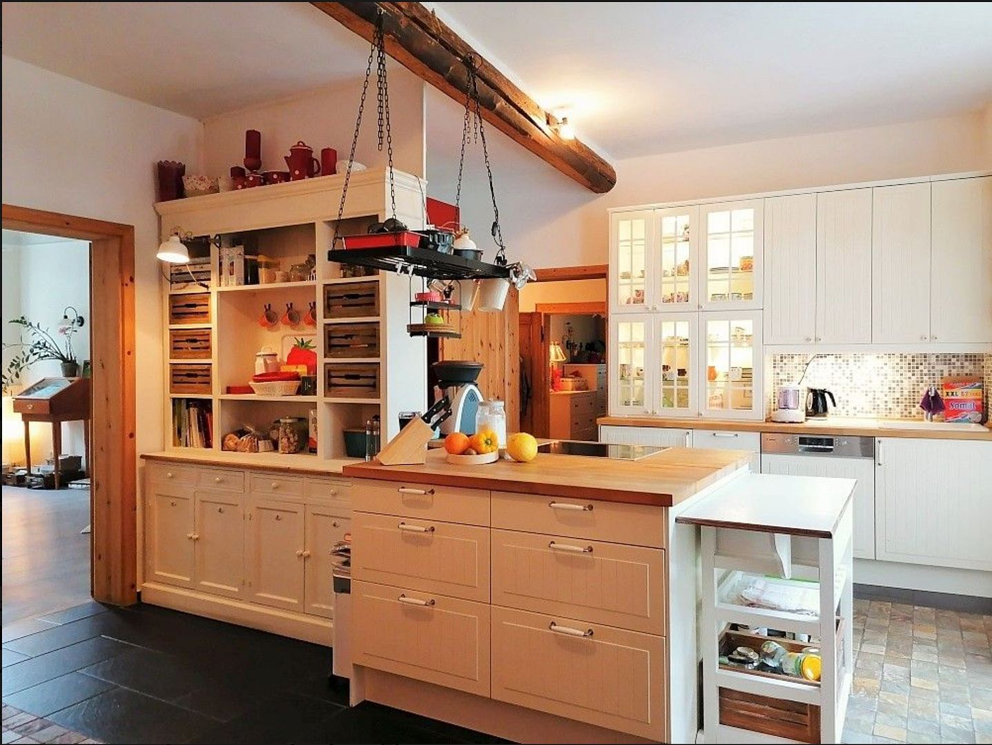 Studenthousing - Warm & Serviced Apartments fußläufig zur EBS *all inclusive* – Rheingaustr. 64, 65375 Oestrich-Winkel(Oestrich) – Vorschaubild 2
