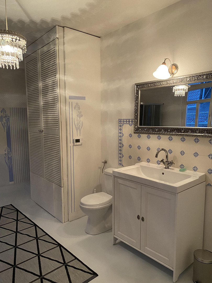 Studenthousing - Warm & Serviced Apartments fußläufig zur EBS *all inclusive* – Rheingaustr. 64, 65375 Oestrich-Winkel(Oestrich) – Vorschaubild 7