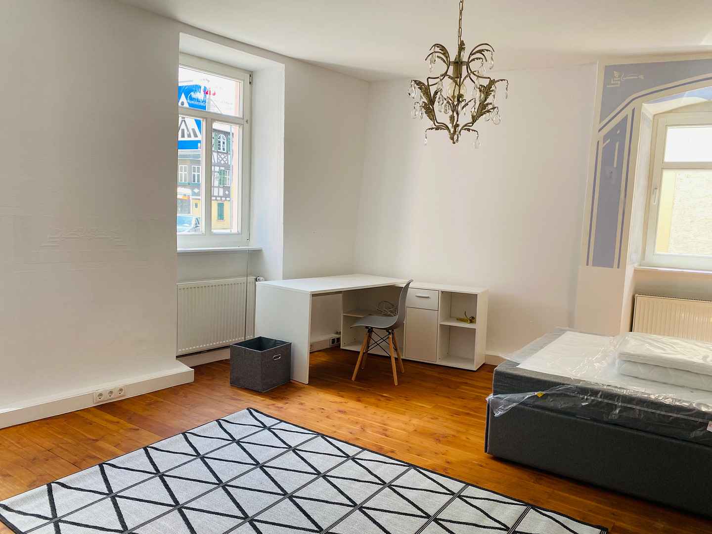 Studenthousing - Warm & Serviced Apartments fußläufig zur EBS *all inclusive* – Rheingaustr. 64, 65375 Oestrich-Winkel(Oestrich) – Vorschaubild 4