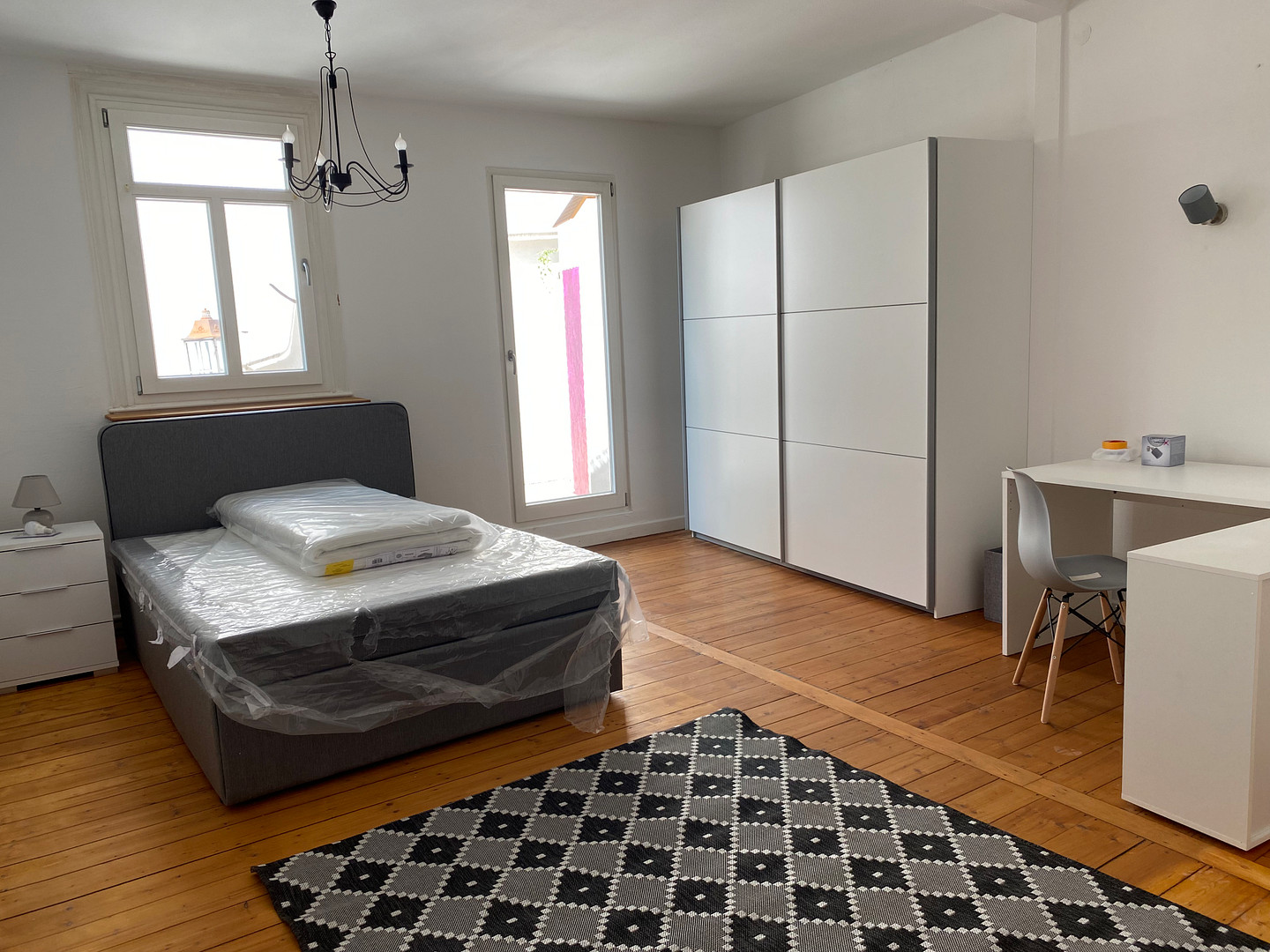 Studenthousing - Warm & Serviced Apartments fußläufig zur EBS *all inclusive* – Rheingaustr. 64, 65375 Oestrich-Winkel(Oestrich) – Vorschaubild 5