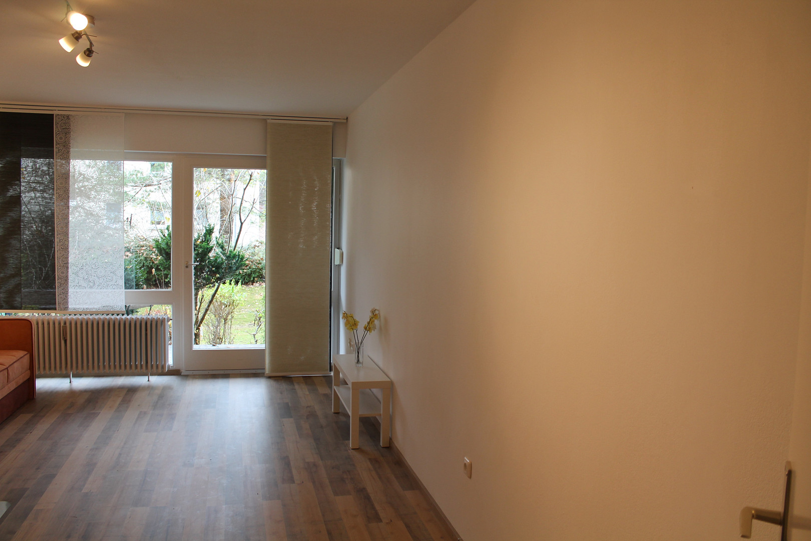 möblierte 1-Zimmer-Wohnung mit Sonnenterrasse in zentraler Lage – Foto 11