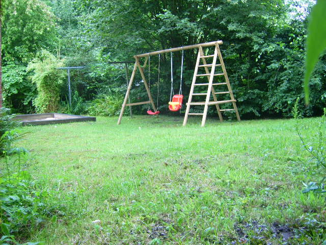 Hochparterre in Jugendstilhaus direkt am Jenischpark mit eigenem Garten von Privat – Hochrad 33, 22605 Hamburg(Othmarschen) – Vorschaubild 20