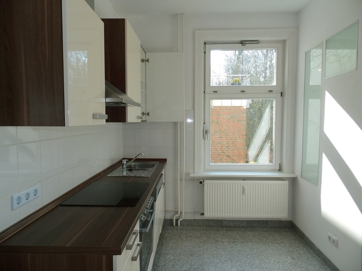 Hochparterre in Jugendstilhaus direkt am Jenischpark mit eigenem Garten von Privat – Hochrad 33, 22605 Hamburg(Othmarschen) – Vorschaubild 11
