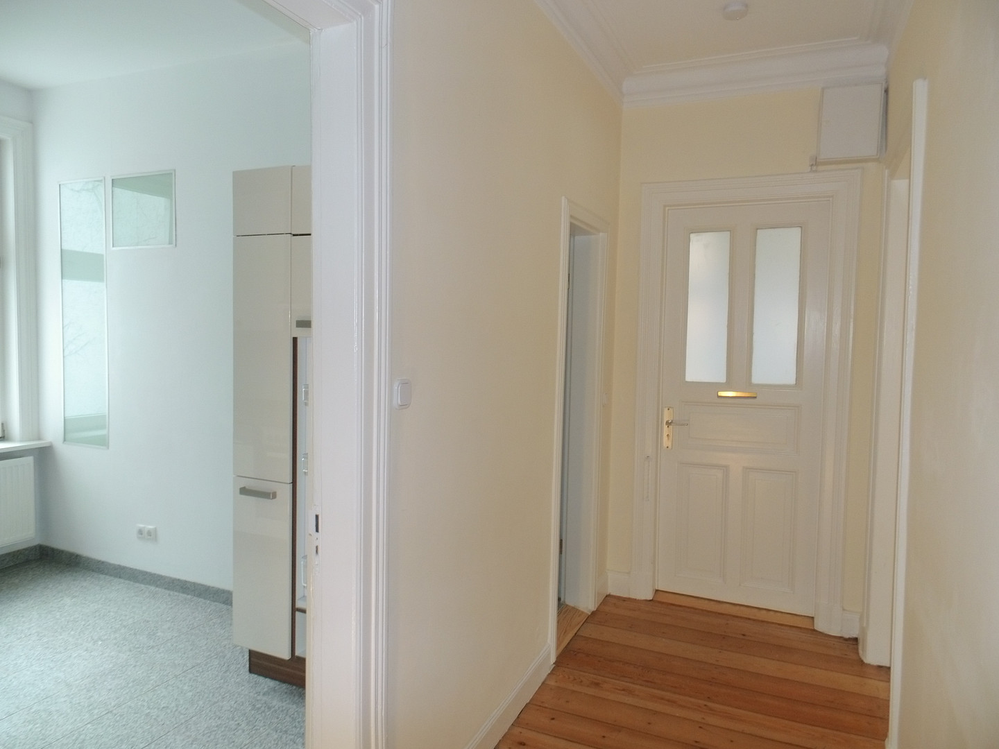 Hochparterre in Jugendstilhaus direkt am Jenischpark mit eigenem Garten von Privat – Hochrad 33, 22605 Hamburg(Othmarschen) – Vorschaubild 10