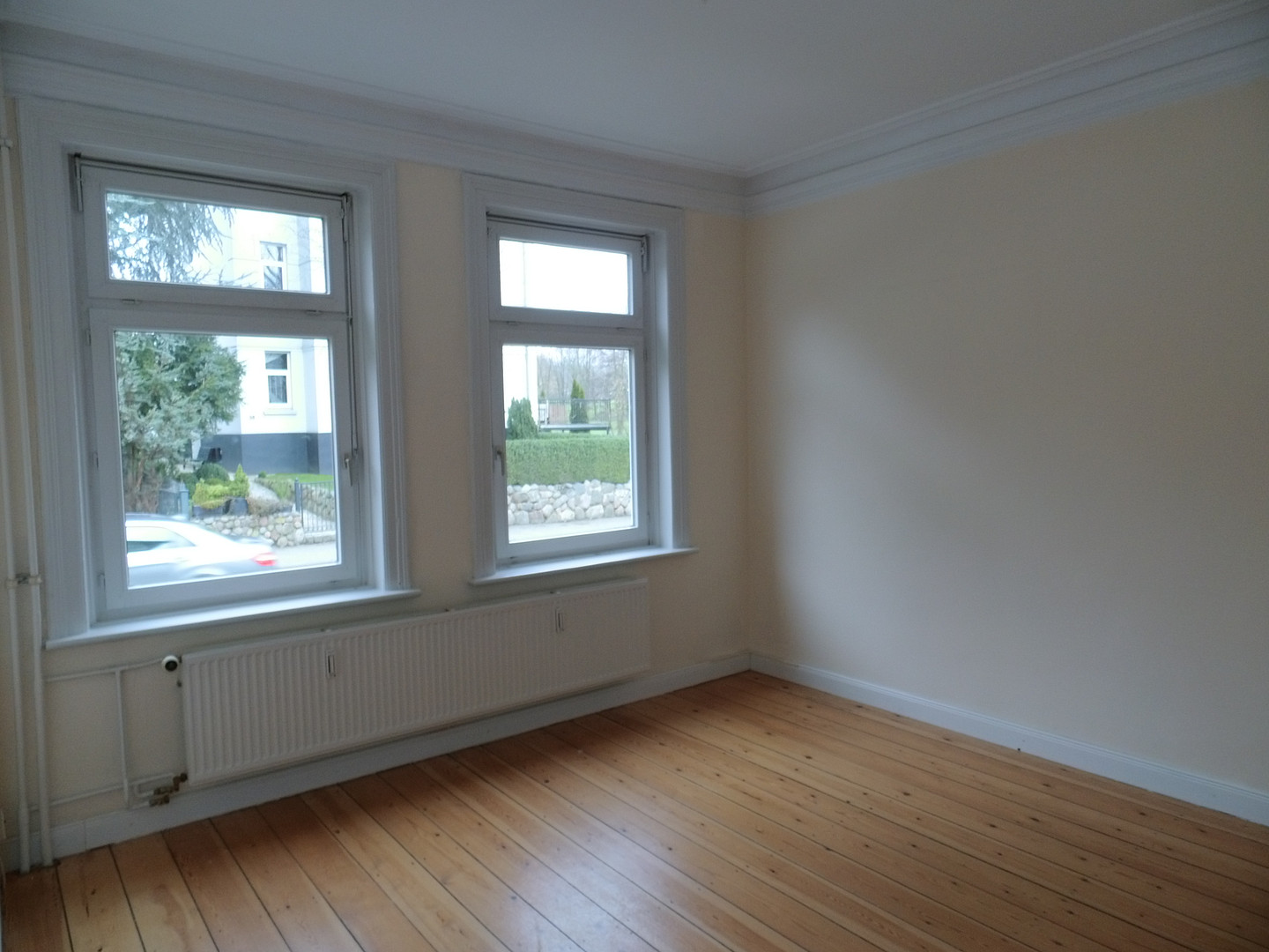 Hochparterre in Jugendstilhaus direkt am Jenischpark mit eigenem Garten von Privat – Hochrad 33, 22605 Hamburg(Othmarschen) – Vorschaubild 6