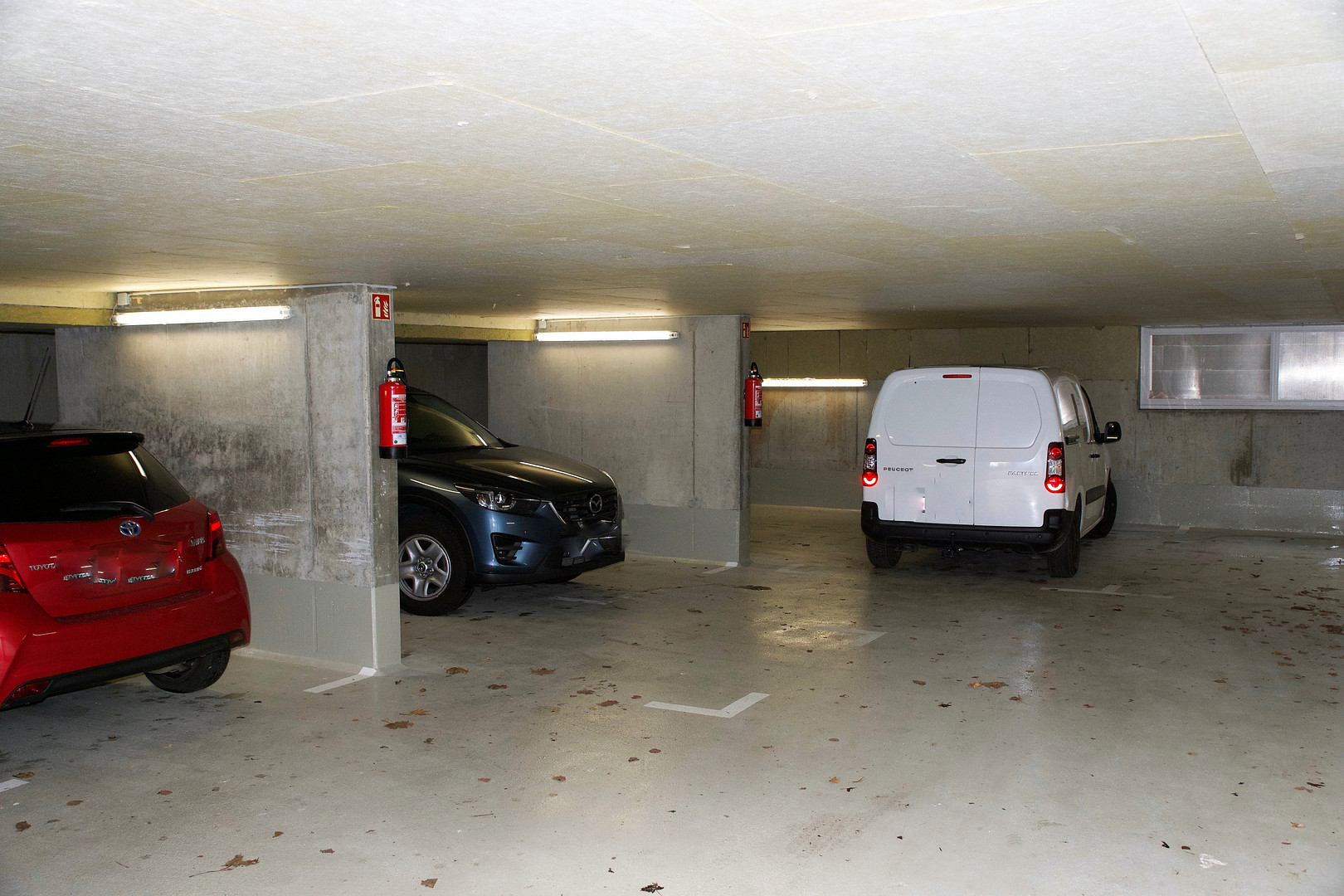 Freundliche 2-Zimmer Wohnung im altersgerecht ausgestatteten Neubau – Am Kanal 40, 15562 Rüdersdorf(Bergbrück) – Vorschaubild 20
