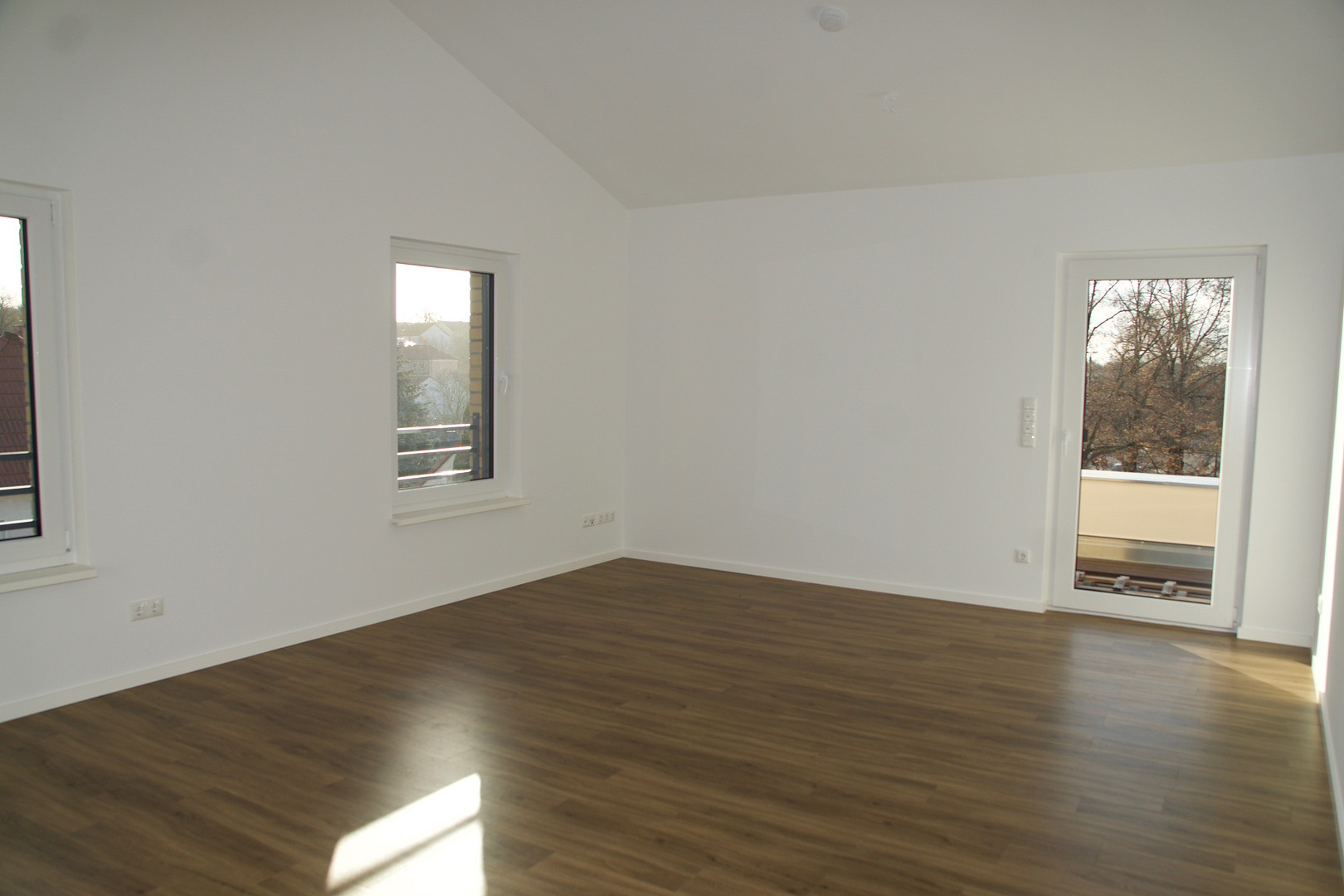 Freundliche 2-Zimmer Wohnung im altersgerecht ausgestatteten Neubau – Am Kanal 40, 15562 Rüdersdorf(Bergbrück) – Vorschaubild 10